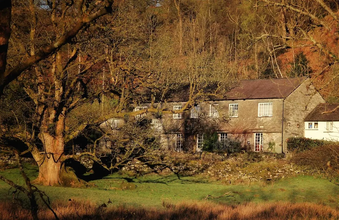 Elterwater Hostel-1