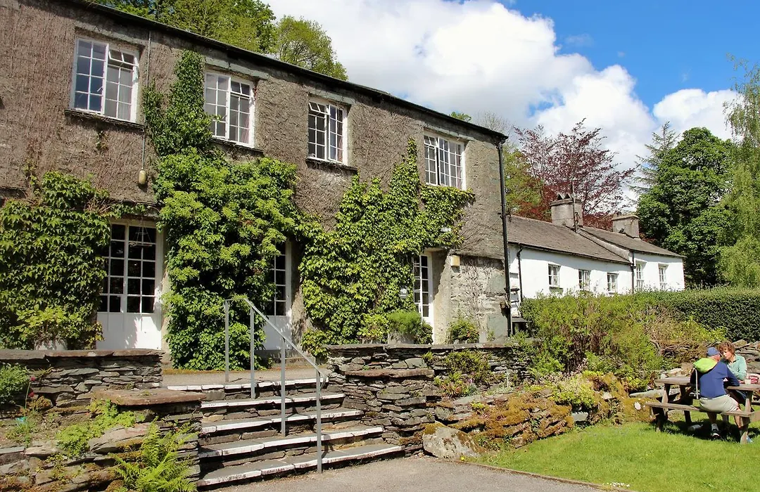 Elterwater Hostel-1
