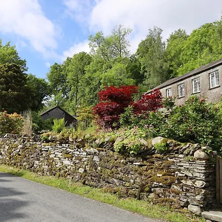 Elterwater Hostel-3