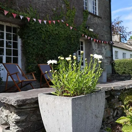 Elterwater Hostel-2