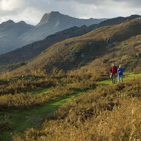 Elterwater Hostel-2