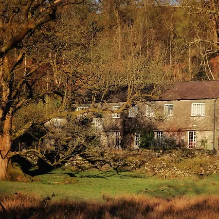 Elterwater Hostel-3